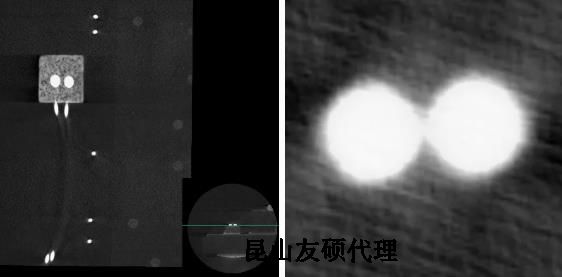 巴南蔡司巴南X射线显微镜