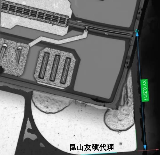 巴南蔡司巴南X射线显微镜