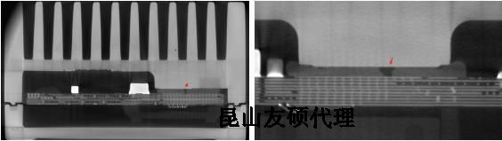 巴南蔡司巴南X射线显微镜
